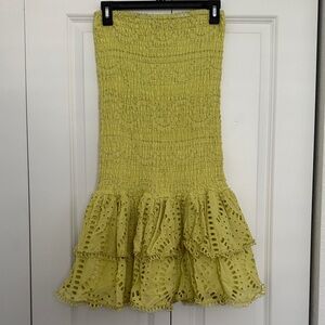 Ready for Summer Mini Dress